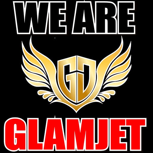 Glam Jet